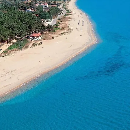 Ilios 3 Bedroom With Sea View In Town * Skala (Kefalonia)